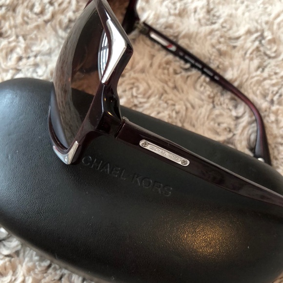 Michael Kors Sunglasses main image 4